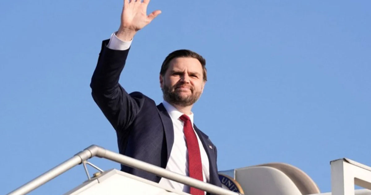 ইরানের সঙ্গে সমঝোতা হয়নি, পাকিস্তান ছাড়লেন মার্কিন ভাইস প্রেসিডেন্ট