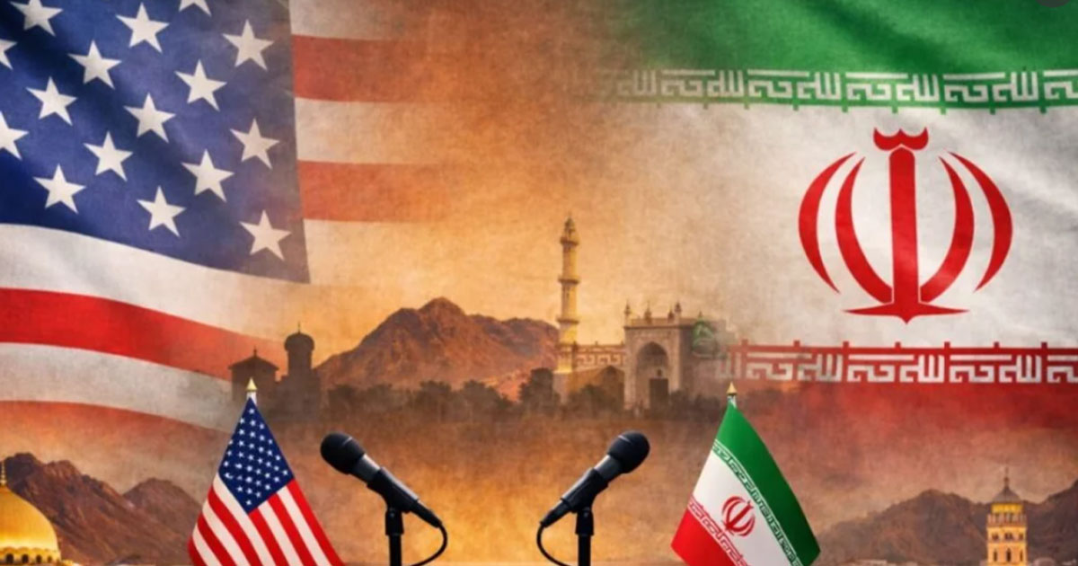 আলোচনা থেকে সরে দাঁড়াতে শুরু থেকেই  অজুহাত খুঁজছিল যুক্তরাষ্ট্র