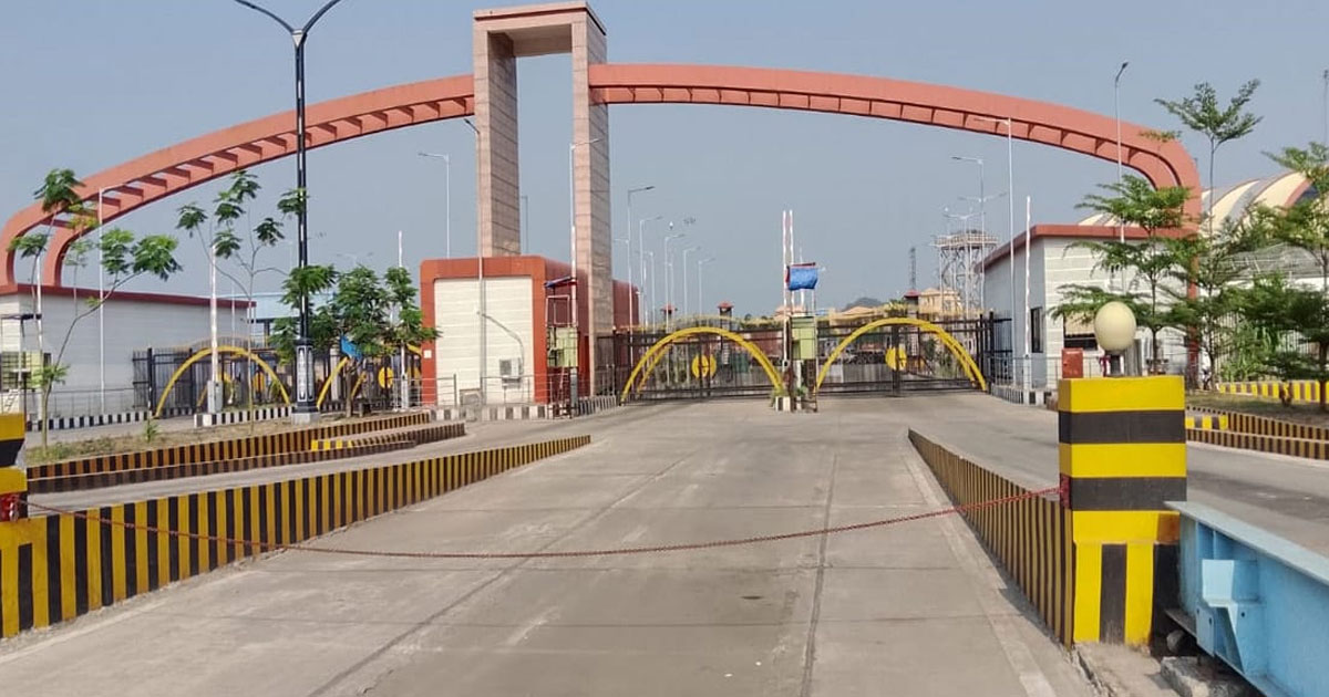 পহেলা বৈশাখ বন্ধ থাকছে আমদানি-রপ্তানি