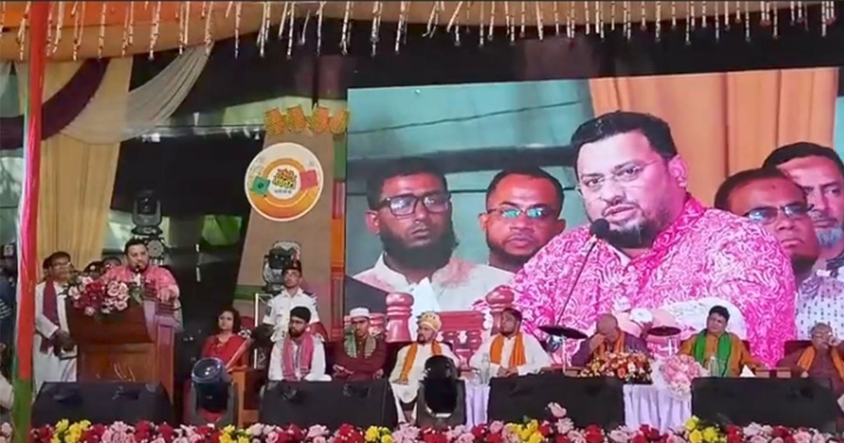 আমার বাবা-মা দুজনই এই বিশ্ববিদ্যালয়ের শিক্ষার্থী ছিলেন: চবিতে মীর হেলাল