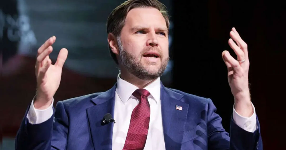 আস্থার সংকট ‘এক রাতে’ দূর করা সম্ভব নয়: মার্কিন ভাইস প্রেসিডেন্ট