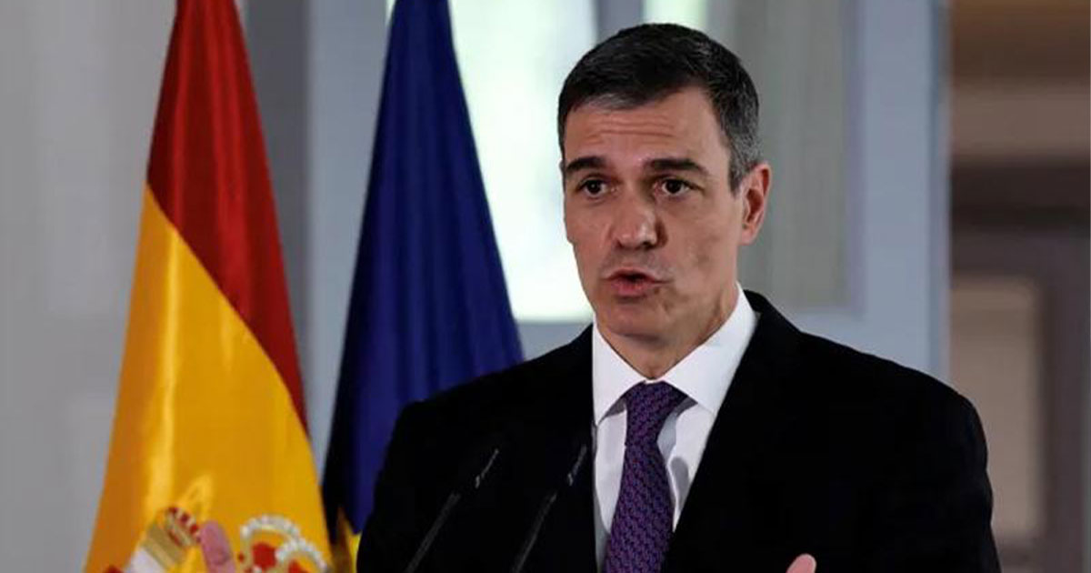 ৫ লাখ অভিবাসীকে বৈধতা দিচ্ছে স্পেন