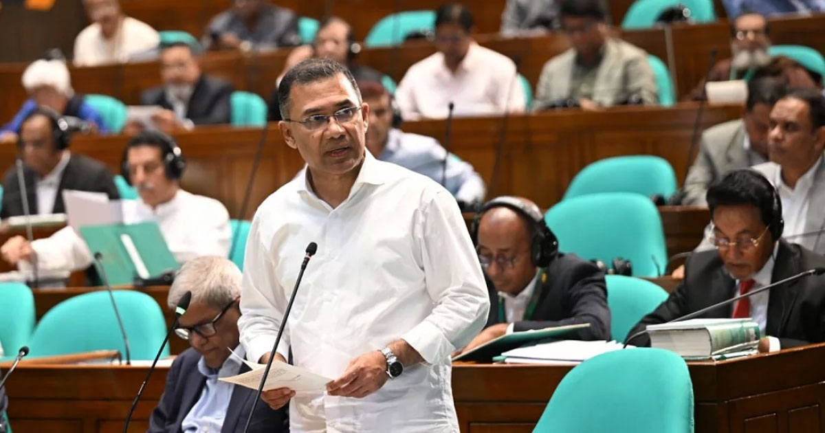 ১ জুলাই শুরু হচ্ছে পঞ্চম প্রাথমিক শিক্ষা উন্নয়ন কর্মসূচি: প্রধানমন্ত্রী