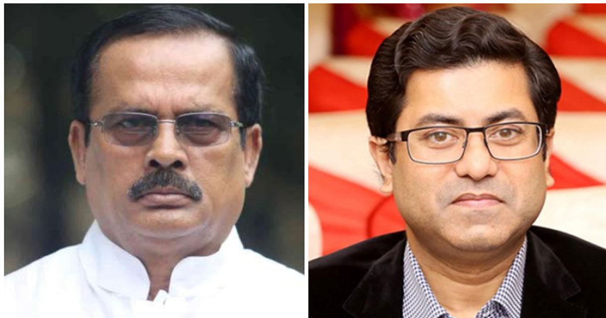 ফের পেছাল নানক-তাপসসহ ২৮ জনের অভিযোগ গঠনের শুনানি