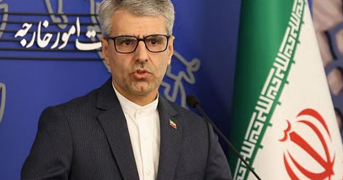 যুক্তরাষ্ট্রের সঙ্গে বার্তা বিনিময় অব্যাহত রয়েছে: ইরান