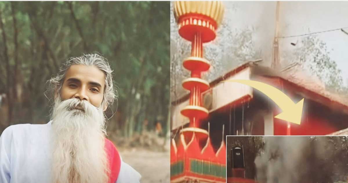 সুফি-দরবেশ হত্যা: আধুনিক বিশ্বে মানবতার পরাজয়