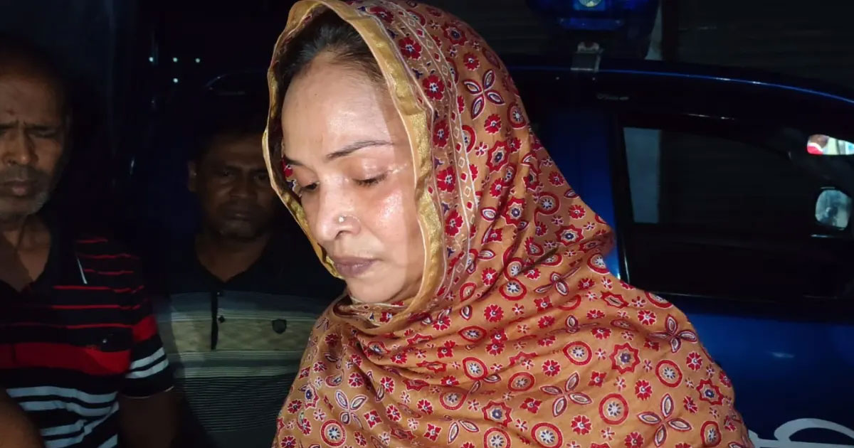 চাল বিতর্কে শরীয়তপুরে গুদাম কর্মকর্তা বদলি