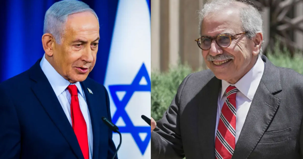 ৩৪ বছর পর আজ আলোচনা করবে ইসরায়েল- লেবানন