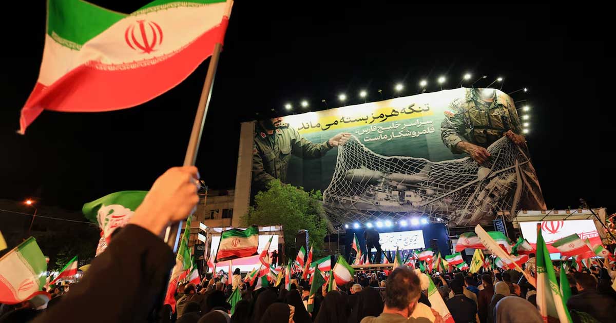 ইরান যুদ্ধ শেষের আশা জোরালো, তবে পারমাণবিক ইস্যুতে অচলাবস্থা