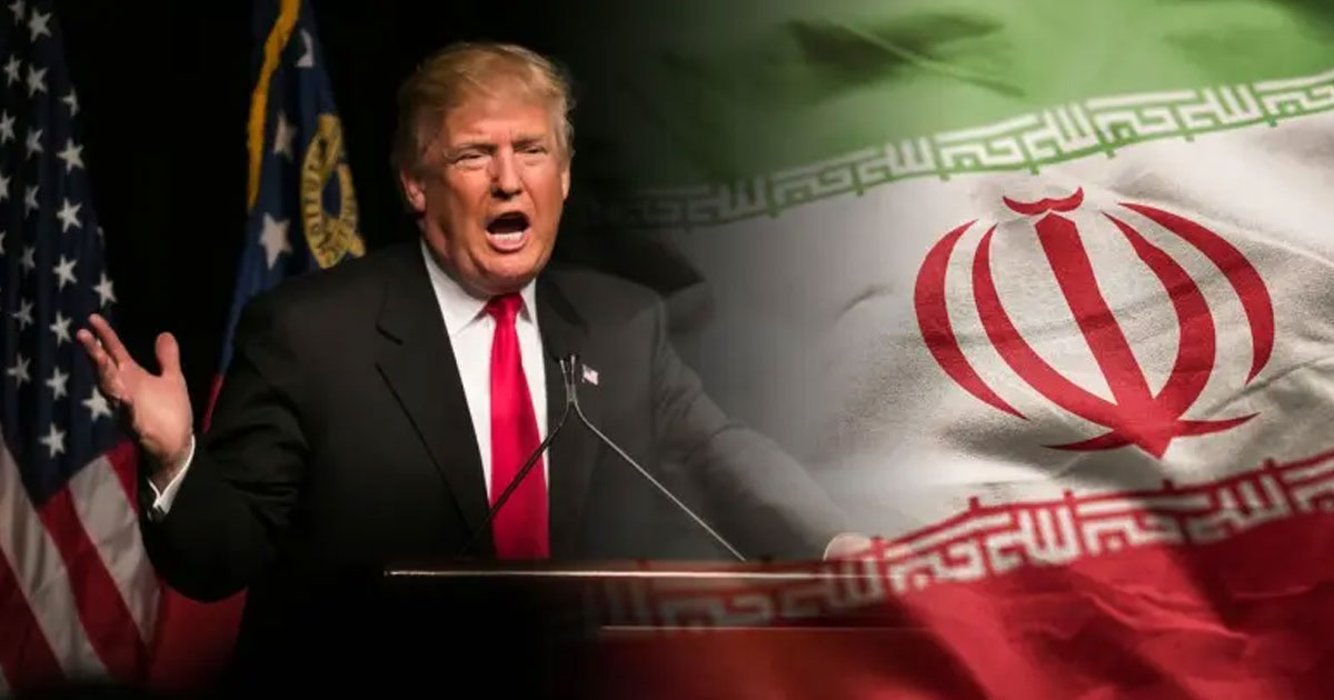 ইরানের সঙ্গে চুক্তির স্বাক্ষরে ইসলামাবাদে যেতে চান ট্রাম্প