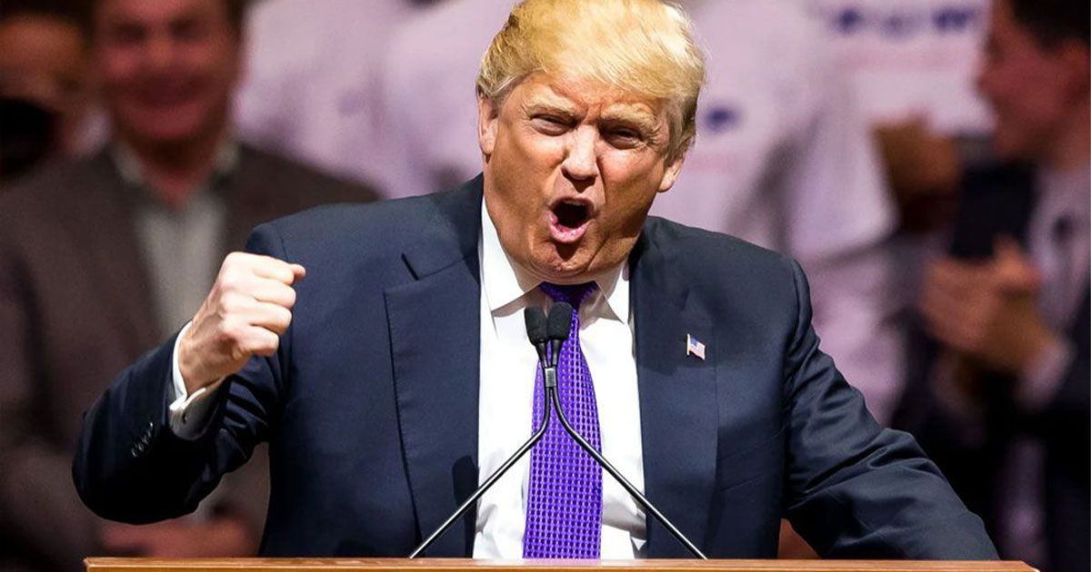 ইরানের সঙ্গে যুদ্ধ শিগগিরই শেষ হবে: ট্রাম্প