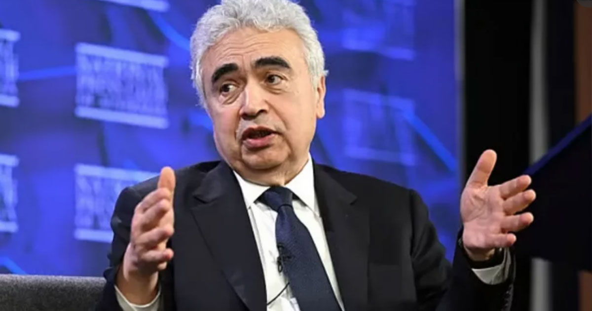 ইউরোপের মাত্র ৬ সপ্তাহ চলার মতো জেট ফুয়েল অবশিষ্ট আছে