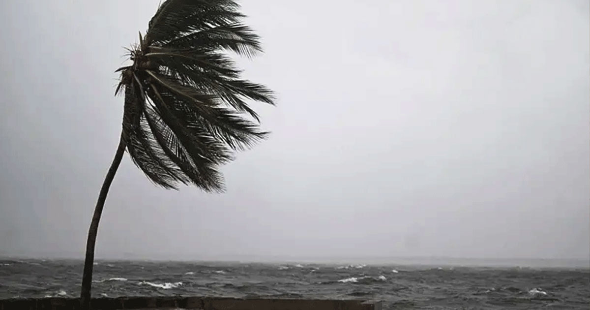 ঢাকাসহ ৬ বিভাগে কালবৈশাখীর আভাস