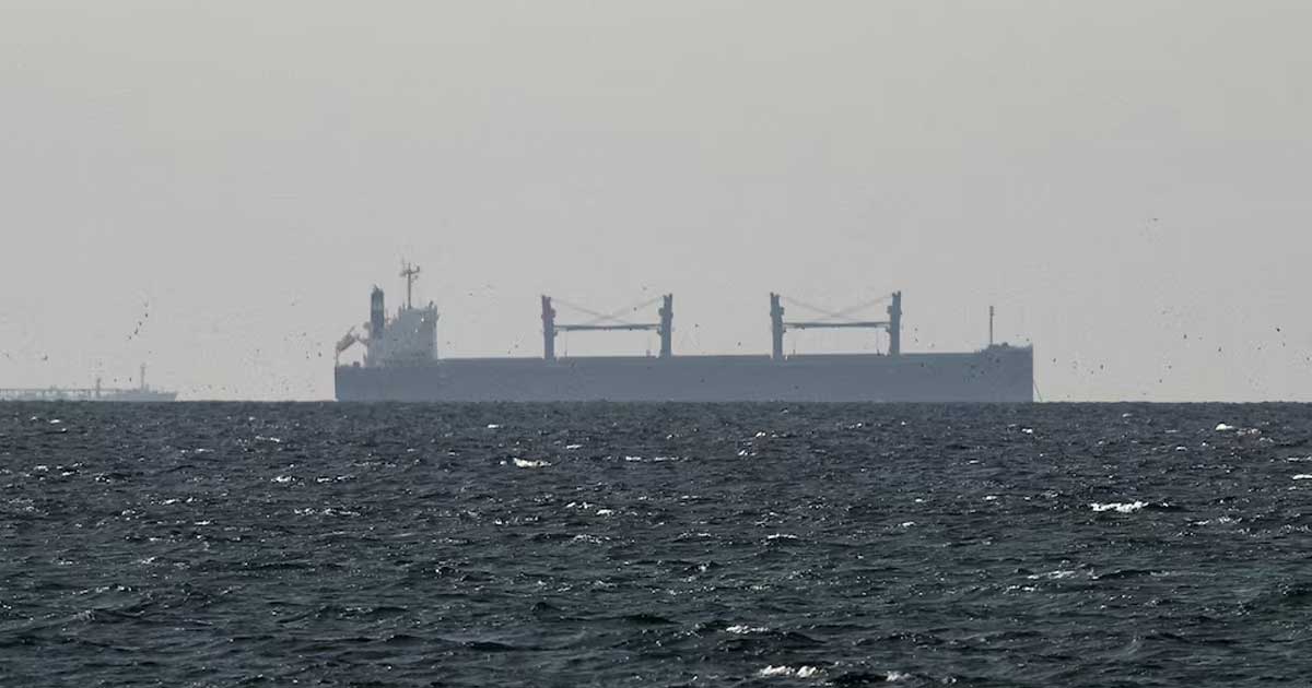 হরমুজ প্রণালীর কিছু অংশে এখনো মাইনের হুমকি