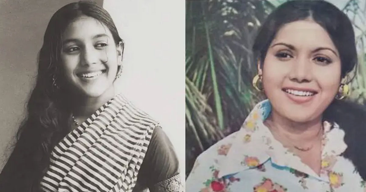 সেন্সরে কবরীর শেষ সিনেমা