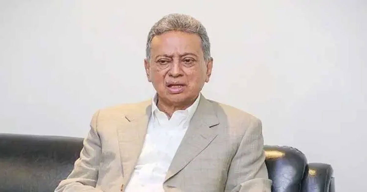 আইএমএফ কিস্তি নিয়ে ‘হ্যাঁ বা না’র সুযোগ নেই, আলোচনা চলমান: অর্থমন্ত্রী