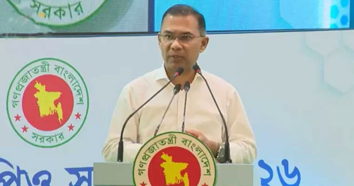 হামের টিকা নিয়ে অবহেলা ‘ক্ষমাহীন অপরাধ’ ছিল: প্রধানমন্ত্রী