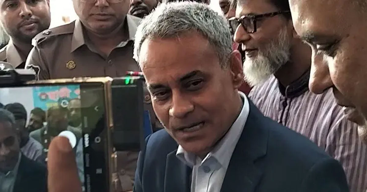 ‘বাংলার জয়যাত্রা’কে ফেরাতে কূটনৈতিক চ্যানেলে কাজ চলছে: নৌপরিবহন মন্ত্রী