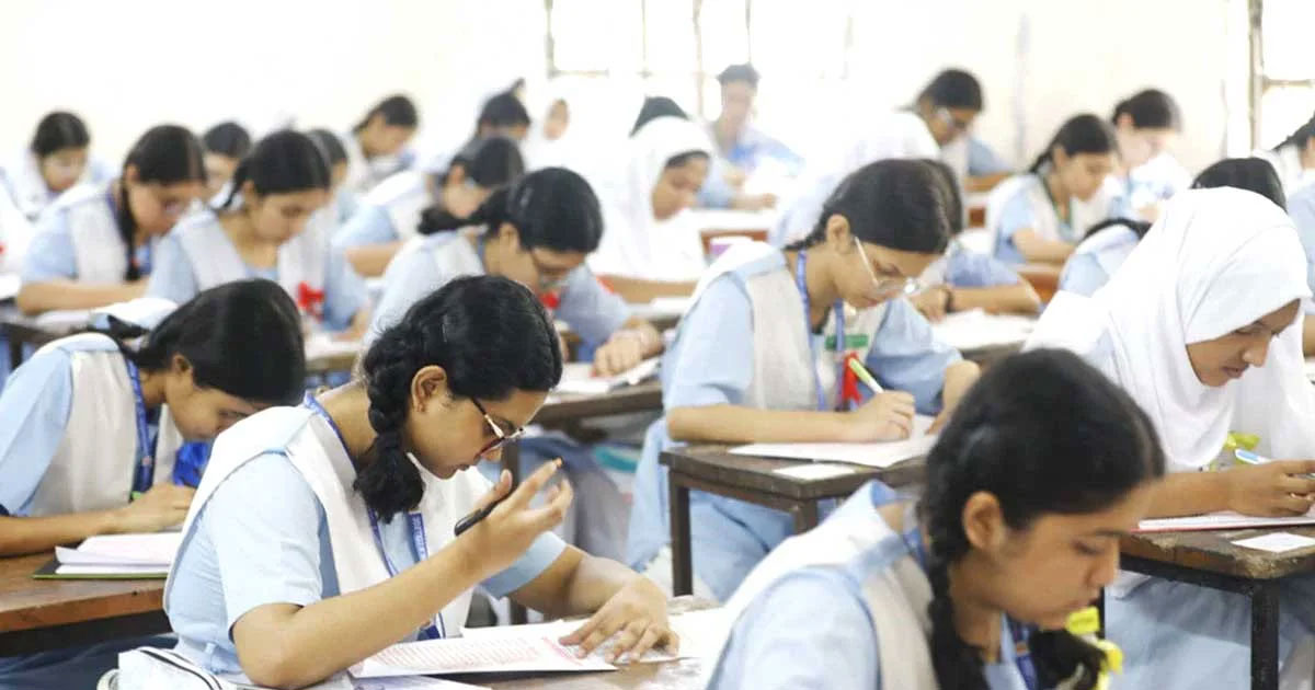 এইচএসসি পরীক্ষা শুরু ২ জুলাই