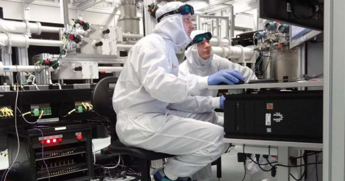 যুক্তরাষ্ট্রে একের পর এক বিজ্ঞানী নিখোঁজ, তদন্তে হোয়াইট হাউস