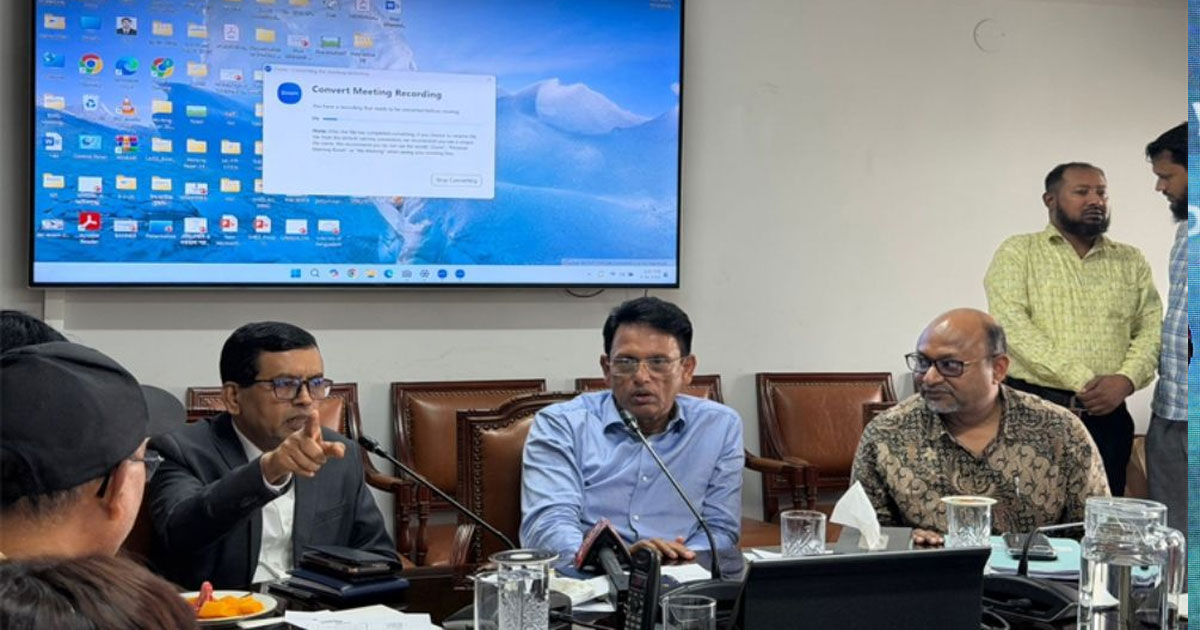 পাবলিক পরীক্ষায় ‘নীরব বহিষ্কার’ প্রথা থাকছে না : শিক্ষামন্ত্রী