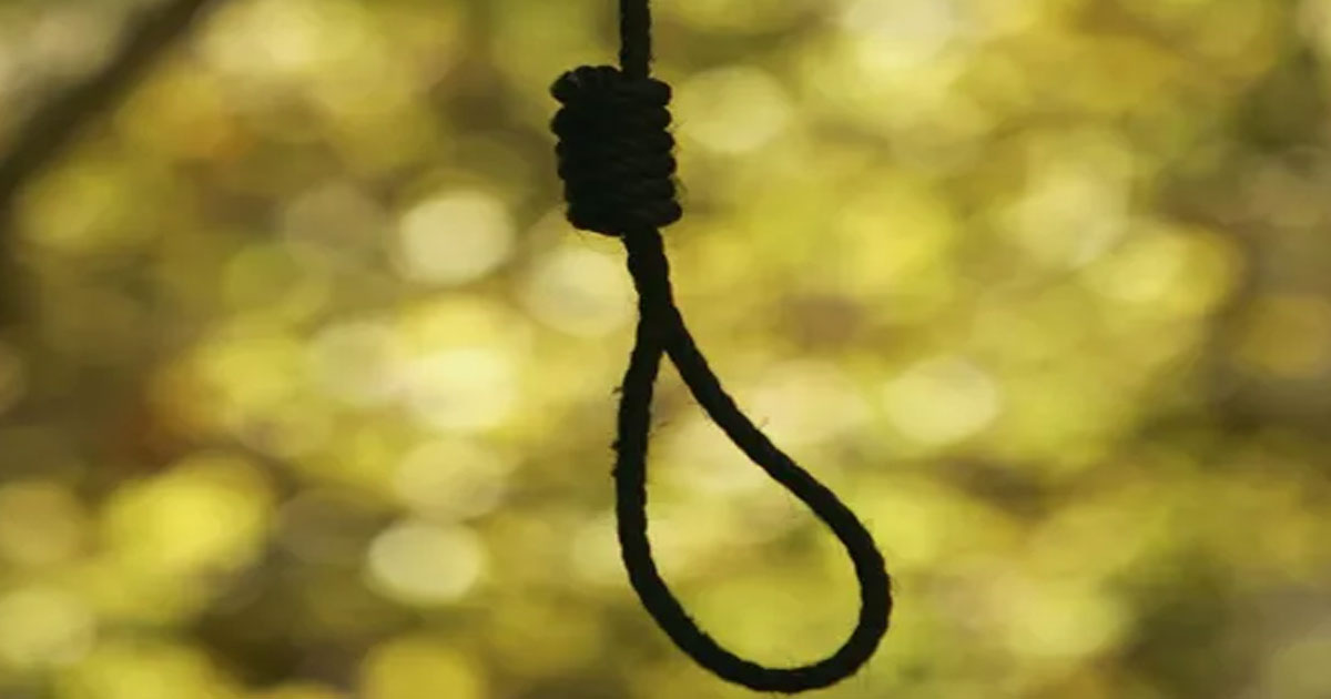 ঠাকুরগাঁওয়ে ঝুলন্ত মরদেহ উদ্ধার