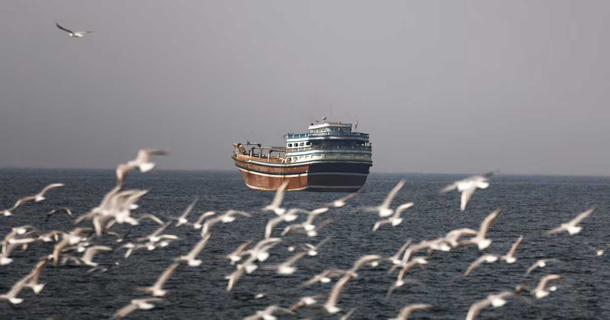 হরমুজে গুলিবর্ষণের অভিযোগ, নতুন করে উত্তেজনা