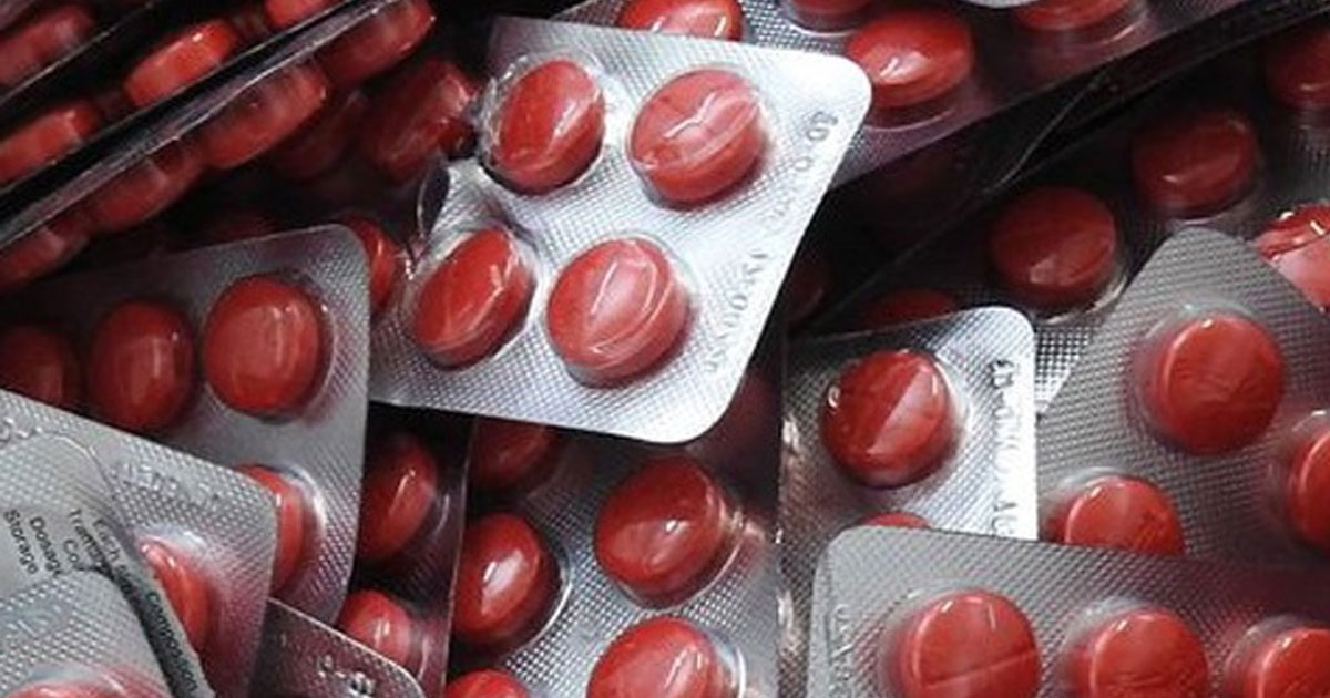 ট্যাপেন্টাডল: ব্যথানাশক নাকি ‘সাইলেন্ট কিলার?