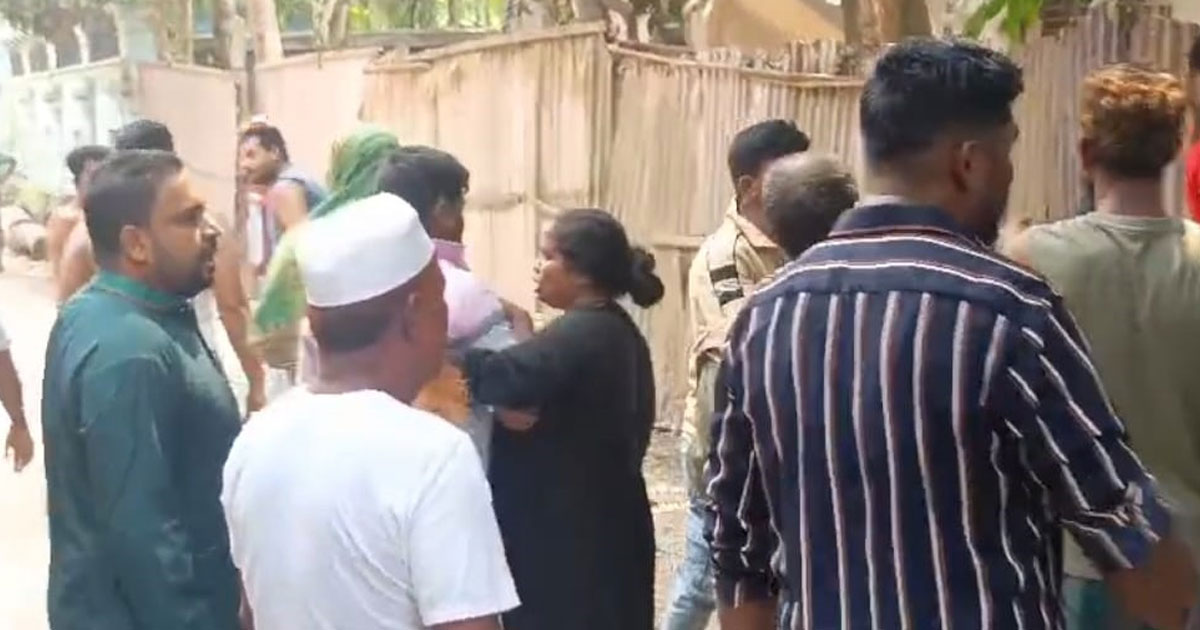 স্ত্রীকে তালাক দিয়ে আবার বিয়ে করার প্রস্তুতি