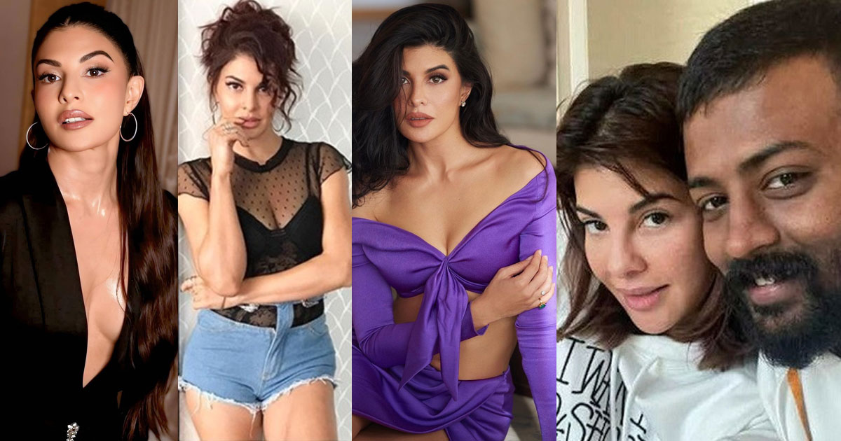 হেলিকপ্টার উপহার দেওয়া প্রেমিকের বিরুদ্ধে রাজসাক্ষী জ্যাকুলিন