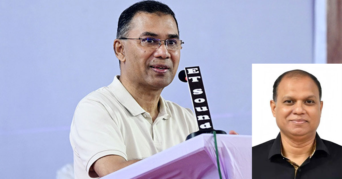 দেশসেবার লক্ষ্যেই দায়িত্ব নিয়েছেন প্রধানমন্ত্রী: রুমন