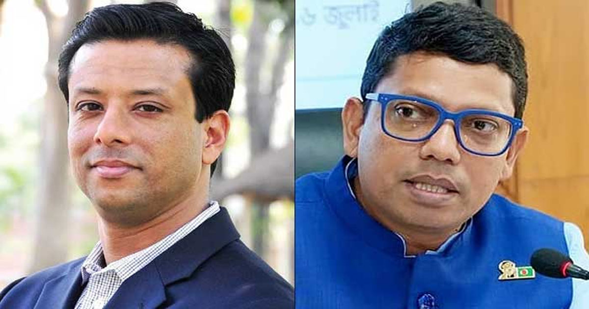 জয় ও পলকের বিরুদ্ধে আজ বিটিসিএল কর্মকর্তার সাক্ষ্য