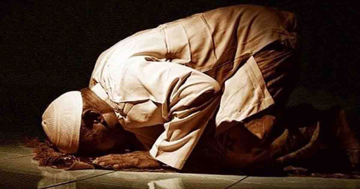 ১৯ এপ্রিল : আজকের নামাজের সময়সূচি