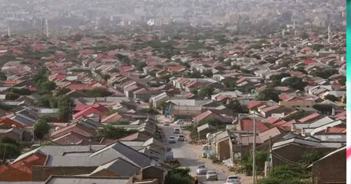 সোমালিল্যান্ডে দূত নিয়োগ ইসরায়েলের, বাংলাদেশসহ ১২ দেশের নিন্দা