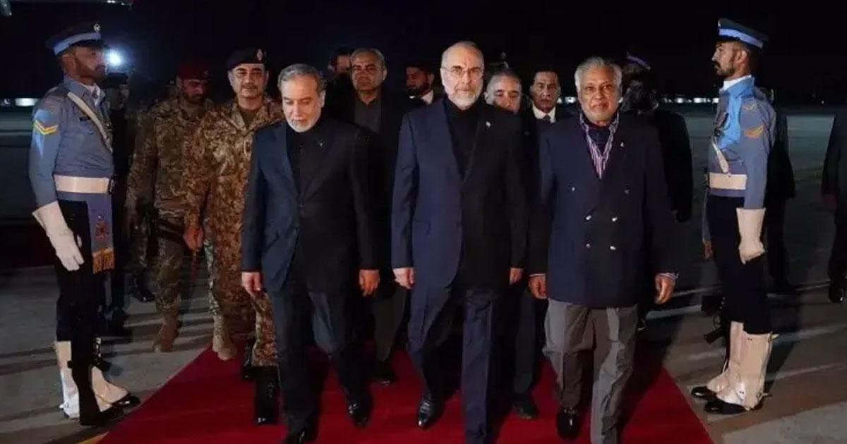 যুক্তরাষ্ট্র অবরোধ না তুললে পাকিস্তানে প্রতিনিধি দল যাবে না: ইরান