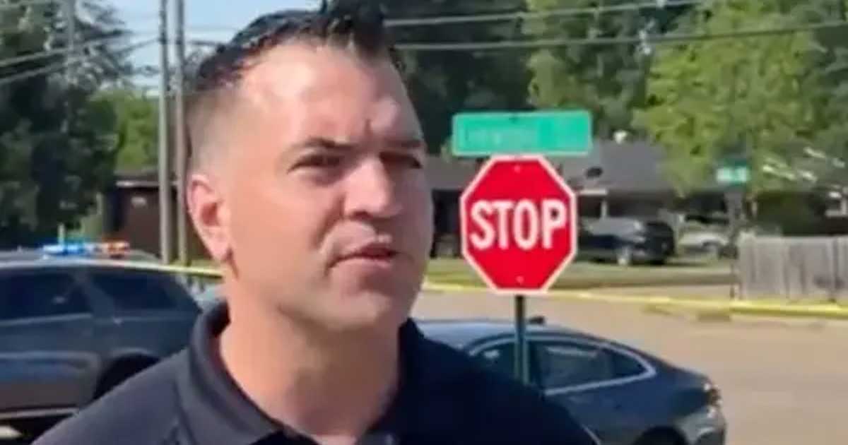 যুক্তরাষ্ট্রে ভয়াবহ বন্দুক হামলায় ৮ শিশু নিহত