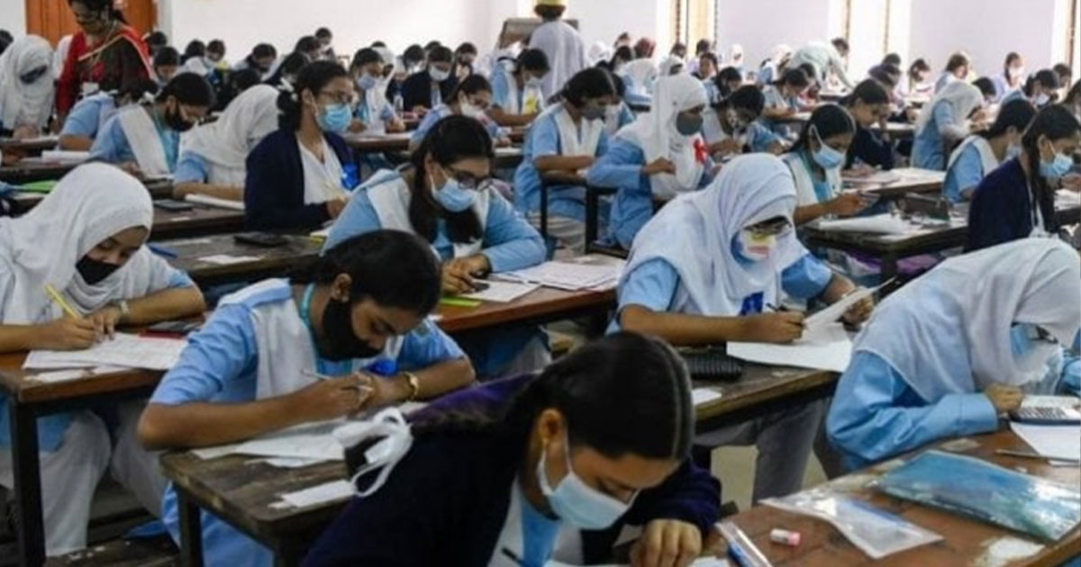 মঙ্গলবার শুরু হচ্ছে এসএসসি, পরীক্ষার্থী ১৮ লাখ ৫৭ হাজার