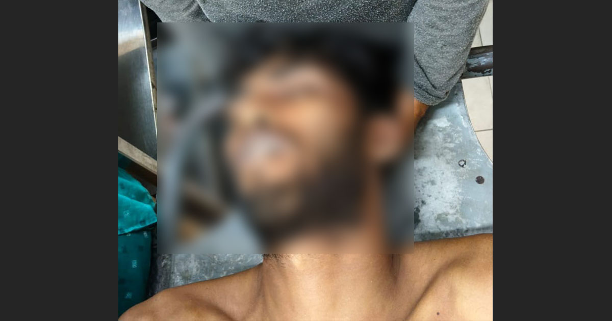 সিংড়ায় বিদ্যুৎস্পৃষ্টে তরুণ কৃষকের মৃত্যু