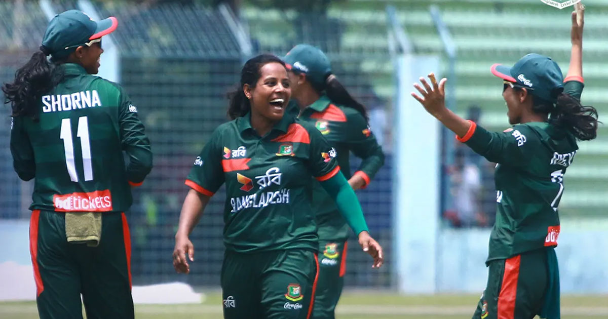 আড়ালে পড়ে গেল বাংলাদেশের ‘ঐতিহাসিক’ জয়!