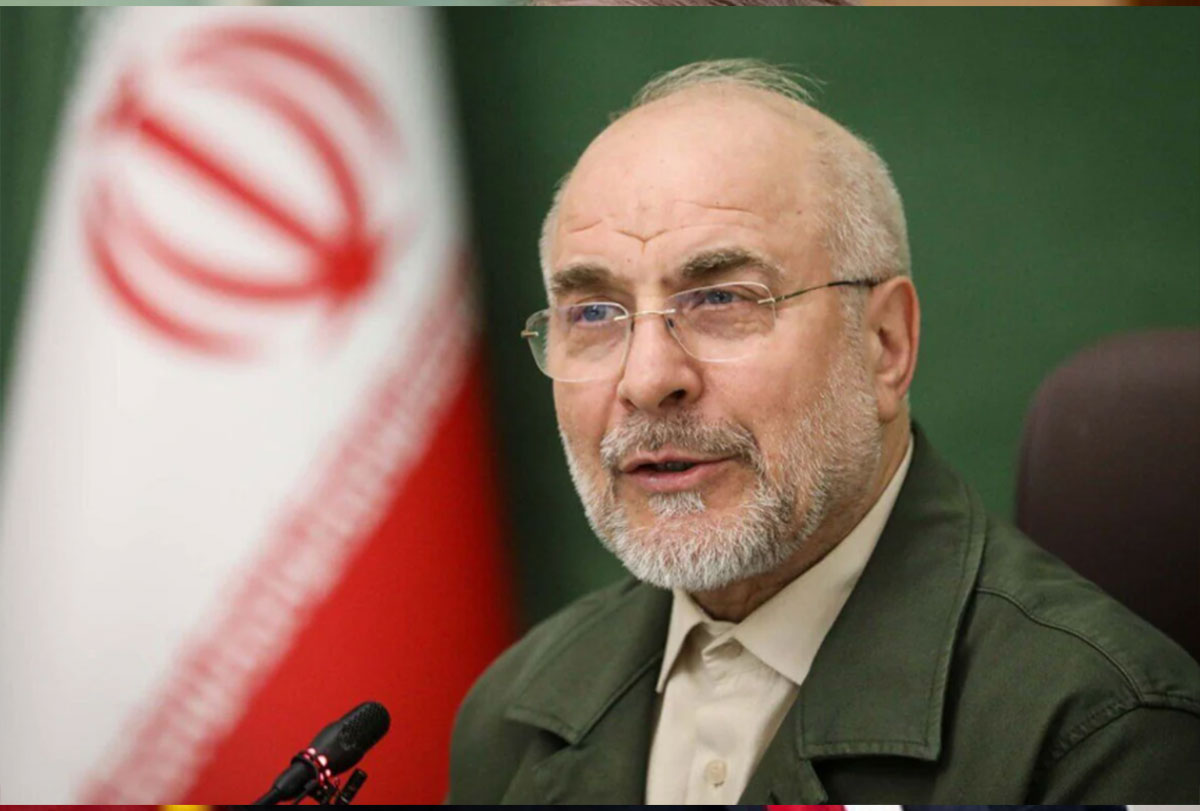 হুমকির মুখে যুক্তরাষ্ট্রের সঙ্গে সমঝোতা নয়: ইরান