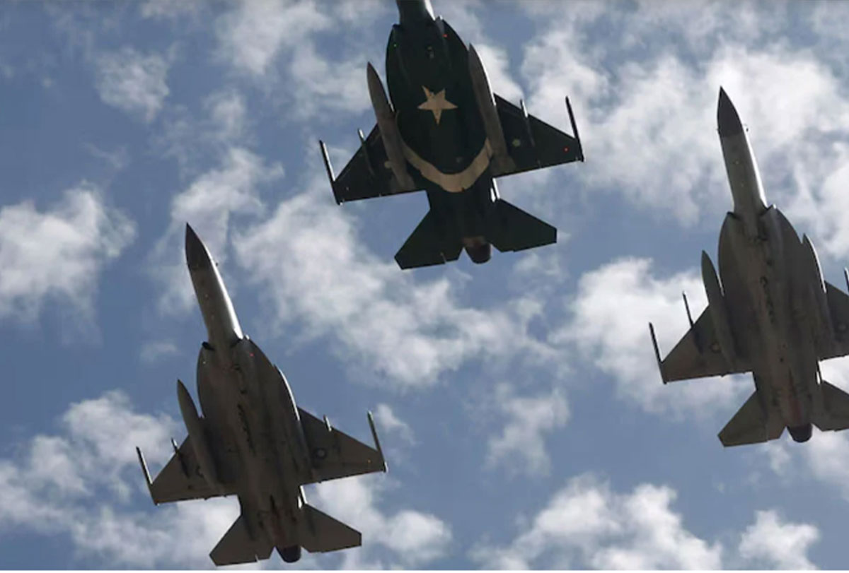 সৌদি আরবের চাপে সুদানের অস্ত্র চুক্তি বাতিল করল পাকিস্তান