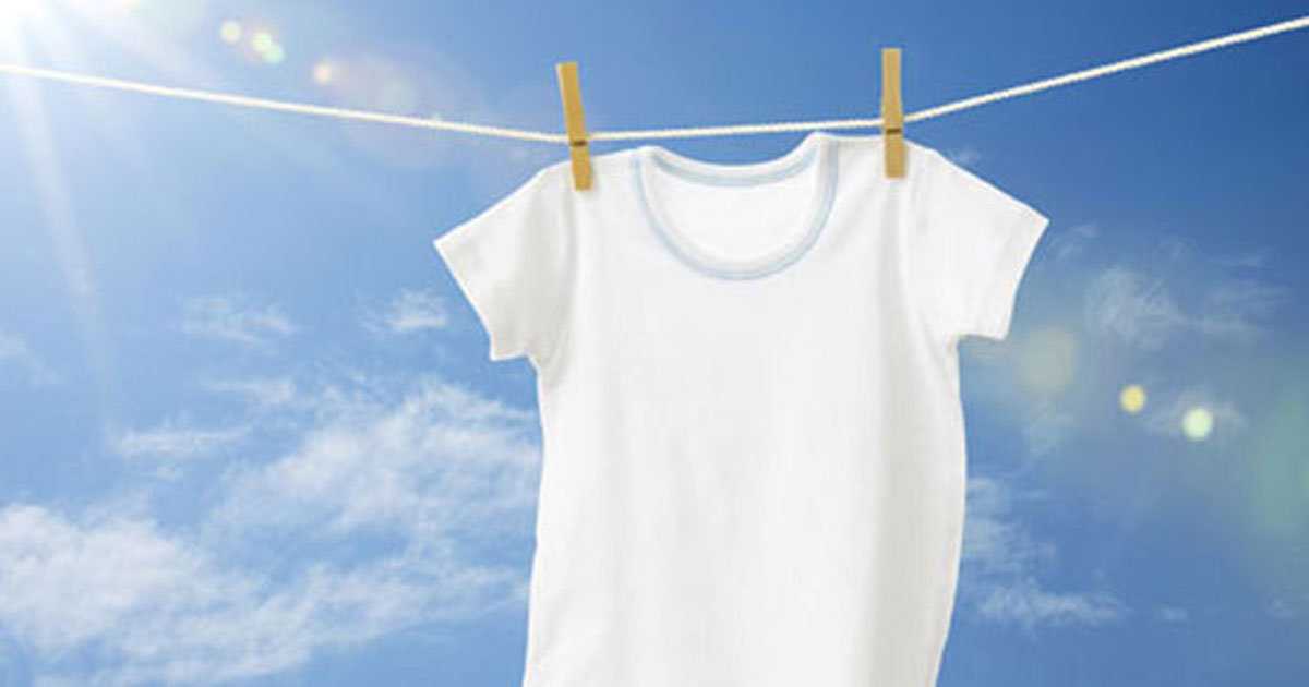 গরমে আরাম সাদা রঙের পোশাক