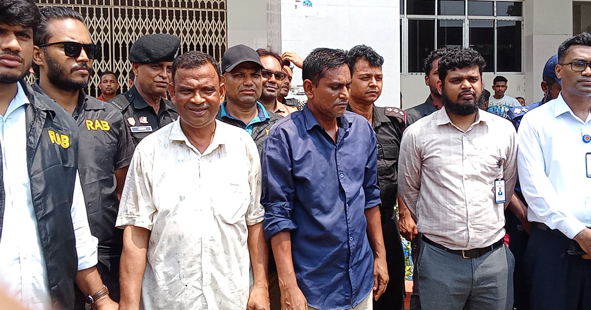 নারায়ণগঞ্জ হাসপাতালে অভিযান, নারীসহ ৩ জনের কারাদণ্ড