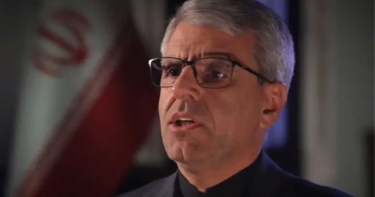 ট্রাম্পের যুদ্ধবিরতি অর্থহীন, হরমুজে জাহাজে গুলির অভিযোগে উত্তেজনা বাড়ছে