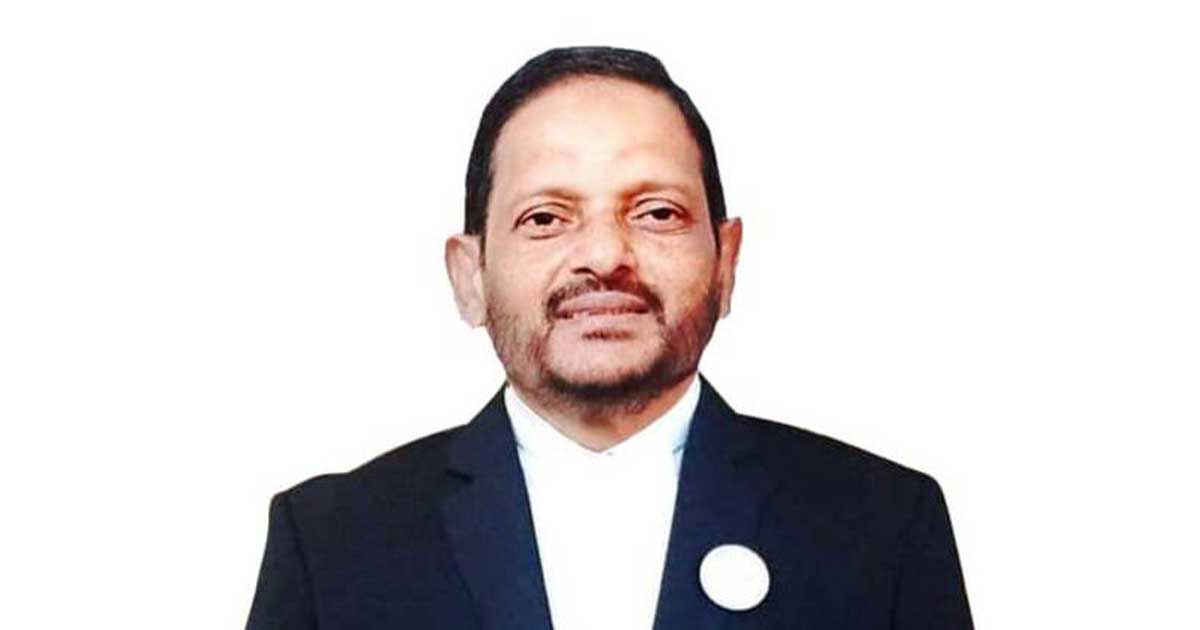 আইনজীবী দেলোয়ারের বিরুদ্ধে সাড়ে  ৮৭ লাখ টাকা আত্মসাতের অভিযোগ