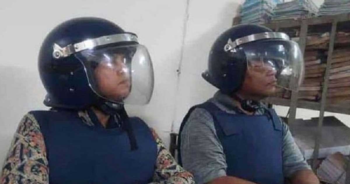 সাংবাদিক শাকিল–ফারজানা রূপার জামিন আবেদনের আদেশ ২৮ এপ্রিল