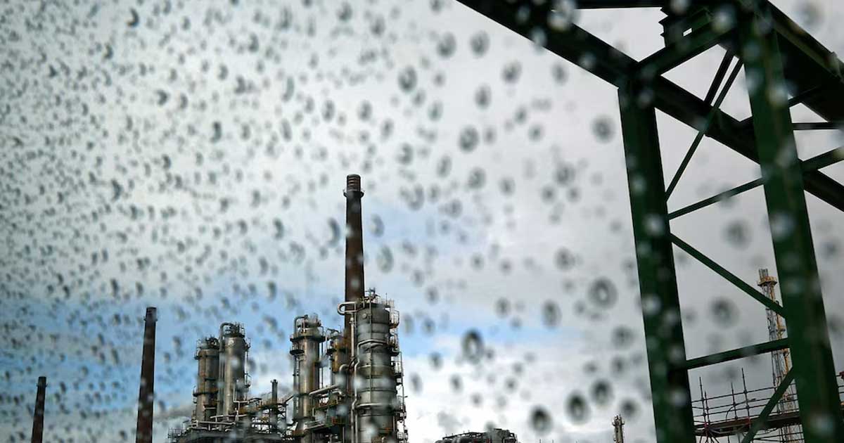 জার্মানিতে কাজাখ তেল সরবরাহ বন্ধ করছে রাশিয়া