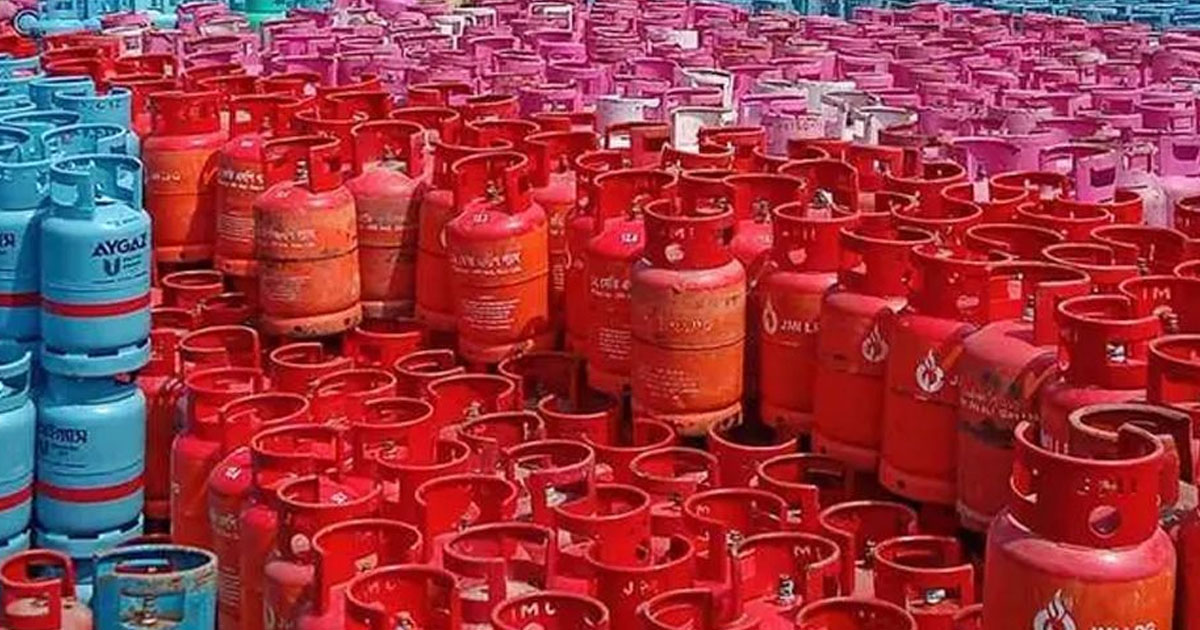 এলপিজি ভ্যাট প্রত্যাহারসহ শুল্ক কমানোর দাবি ব্যবসায়ীদের