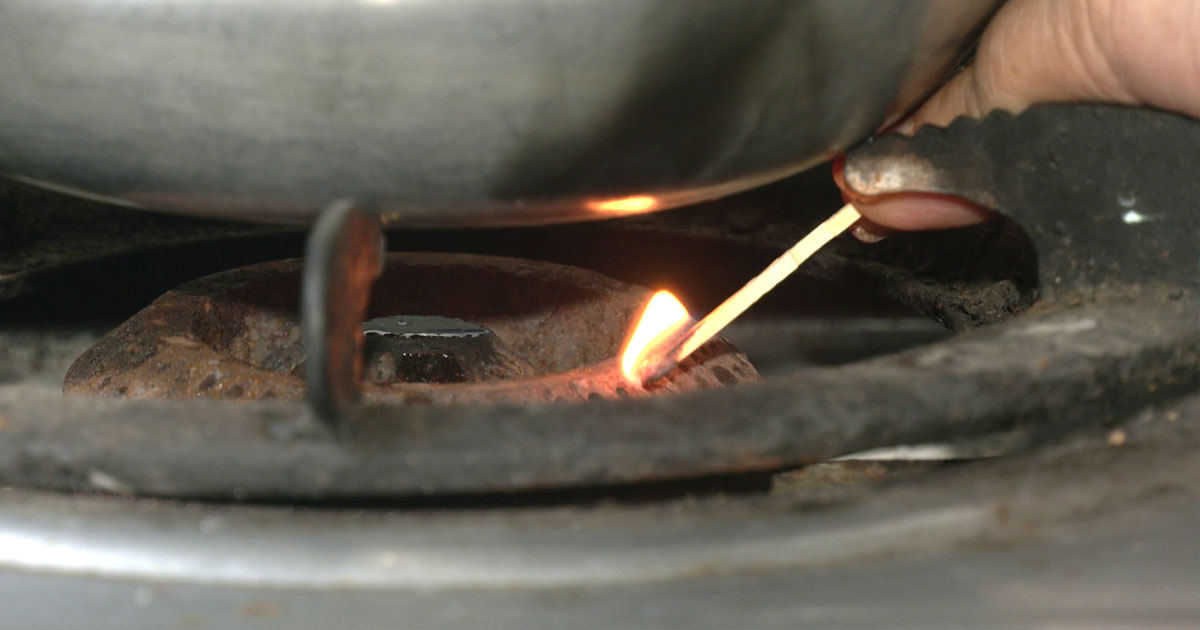 শুক্রবার ২৪ ঘণ্টা গ্যাস থাকবে না যেসব এলাকায়