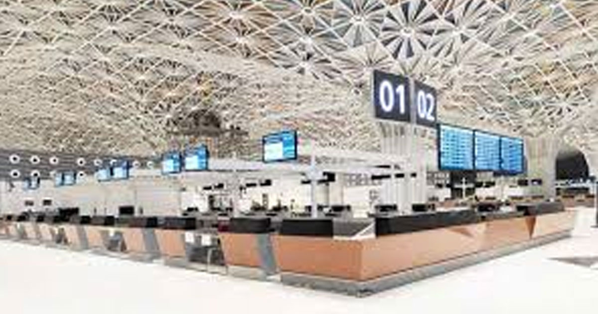 ১৬ ডিসেম্বর বা নতুন বছরের শুরুতে থার্ড টার্মিনাল উদ্বোধন : প্রতিমন্ত্রী